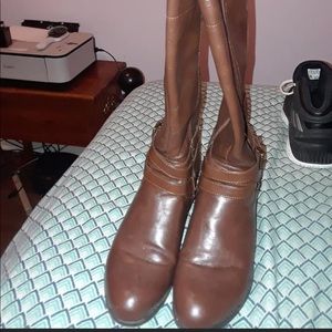 Women’s boots